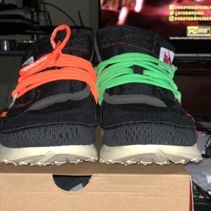 Meet your Posher, Albert